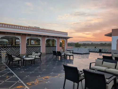 Buena Vista Luxury Resort - Other Facilities - Restaurant 6